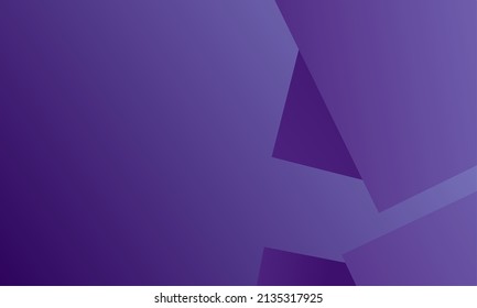 fondo abstracto de gradiente púrpura.Para afiches, banners, tarjetas de visita y más