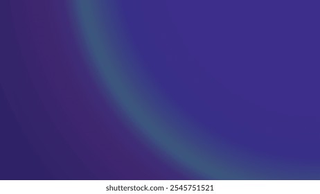 Purple gradient abstract background. Purple radial effect wallpaper modern
