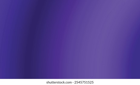 Fondo abstracto de gradiente púrpura. Fondo de pantalla de efecto radial púrpura moderno