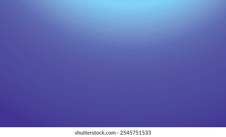 Purple gradient abstract background. Purple radial effect wallpaper modern