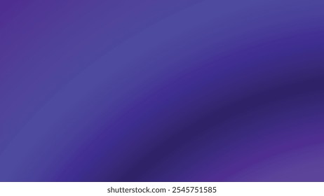 Purple gradient abstract background. Purple radial effect wallpaper modern
