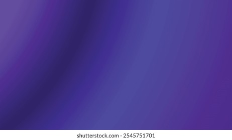 Purple gradient abstract background. Purple radial effect wallpaper modern