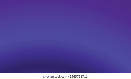 Purple gradient abstract background. Purple radial effect wallpaper modern