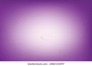purple gradient abstract background. purple gradient abstract background with white center, perfect for design and digital projects