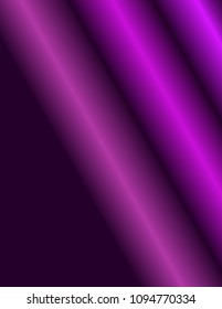 Purple gradient background