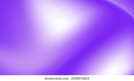 purple gradient background, with blur style, soft gradation, vector wallpaper.