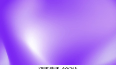 purple gradient background, with blur style, soft gradation, vector wallpaper.