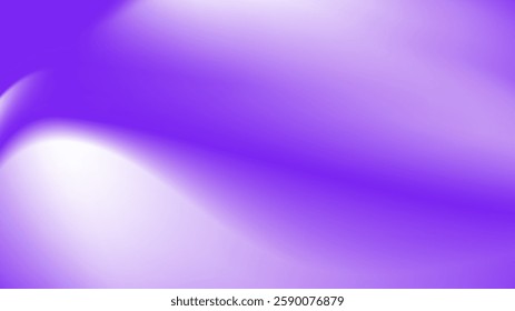 purple gradient background, with blur style, soft gradation, vector wallpaper.