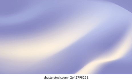 Fondo Púrpura Gradiente, Con Estilo Desenfocado, Gradiente Suave, Fondo de pantalla De Vector.