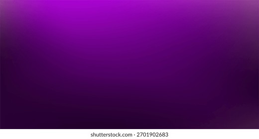 Fondo degradado púrpura con tonos de terciopelo profundo