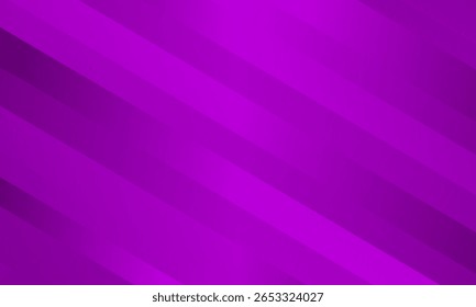 Purple gradient background illustration. Vektor