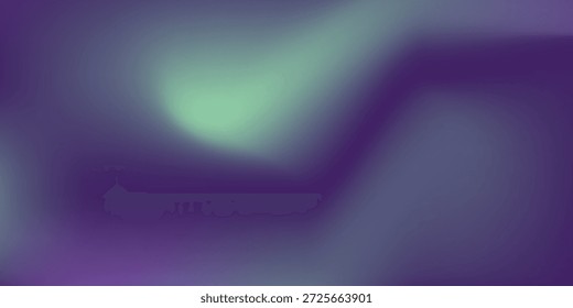 Fondo degradado púrpura con una sutil mezcla de colores degradados.