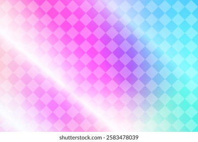 Purple gradient background vector illustration