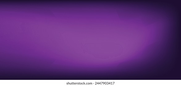Purple gradient blurred banner. Abstract texture.
