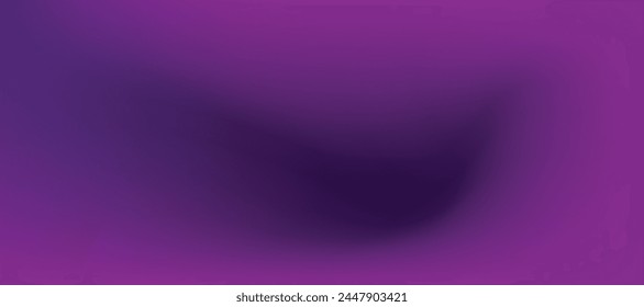 Purple gradient blurred banner. Abstract texture.

