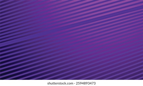 Purple gradient with curve line abstract background for backdrop