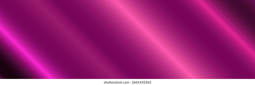 Conjunto de degradado púrpura para Colores de luz a brillantes.