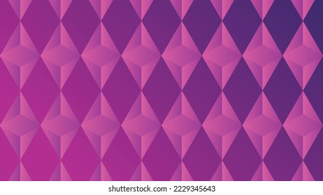 Purple Gradient Shape Background Abstract EPS Vector