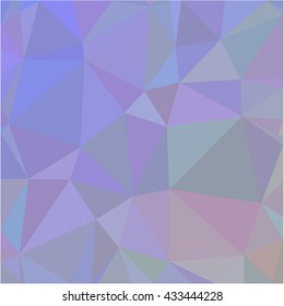 Purple gray low poly business background
