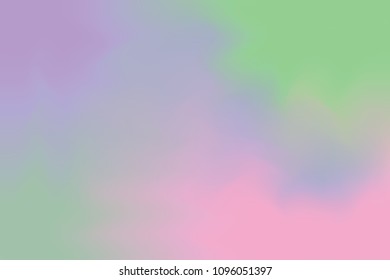 purple green abstract multi colour pastel soft brush background, watercolor light pink painting art acrylic colorful, wallpaper water color fade gradient mixed paint brush, coloured acrylic hue bright
