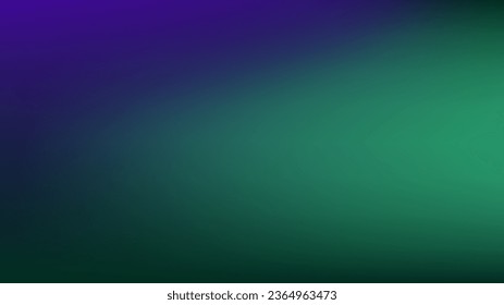 Purple green gradient mesh background nice for wallpaper