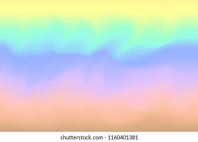 purple and green soft pastel colorful painting watercolor banner art style texture, bright soft multi color, paint brush watercolor wallpaper, brushes splash art watercolor soft gradient art (vector)
