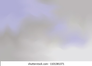 purple and grey color paint soft pastel background, art abstract painting grey and purple colorful background (Vector)