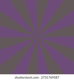 Purple and Grey Sunburst Pattern Background With Radial Stripes sunburst, radial, pattern