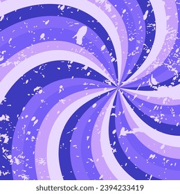 Purple, grey and white abstract background.