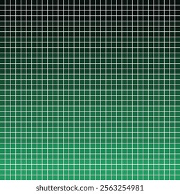 Purple Grid Gradient: Abstract Geometric Background