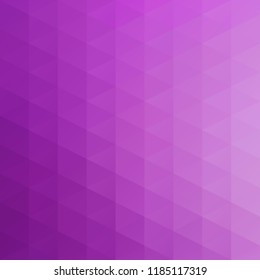 Purple Grid Mosaic Background, Creative Design Templates