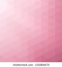 Purple Grid Mosaic Background, Creative Design Templates
