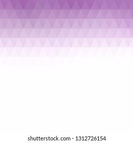 Purple Grid Mosaic Background, Creative Design Templates