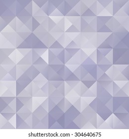 Purple Grid Mosaic Background, Creative Design Templates