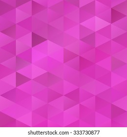 Purple Grid Mosaic Background, Creative Design Templates