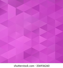 Purple Grid Mosaic Background, Creative Design Templates