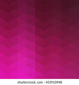 Purple Grid Mosaic Background, Creative Design Templates