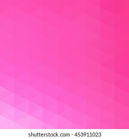Purple Grid Mosaic Background, Creative Design Templates