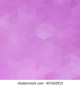 Purple Grid Mosaic Background, Creative Design Templates