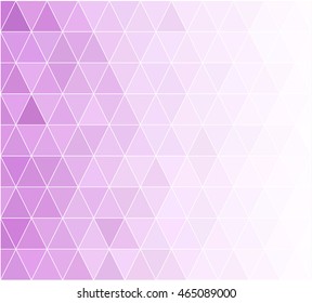Purple Grid Mosaic Background, Creative Design Templates