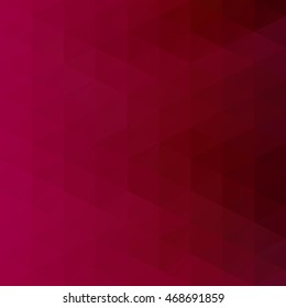 Purple Grid Mosaic Background, Creative Design Templates