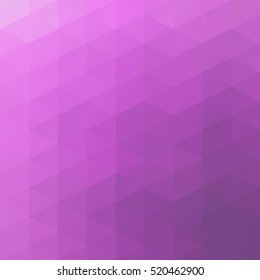 Purple Grid Mosaic Background, Creative Design Templates