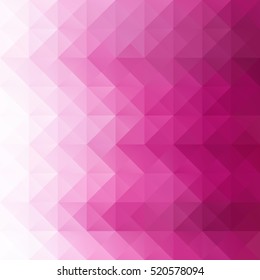 Purple Grid Mosaic Background, Creative Design Templates