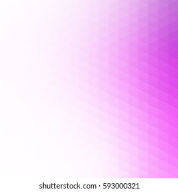 Purple Grid Mosaic Background, Creative Design Templates