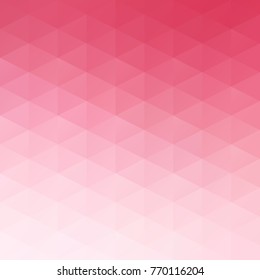 Purple Grid Mosaic Background, Creative Design Templates