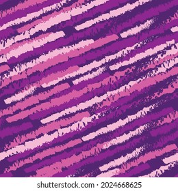 purple grunge line seamless pattern. abstract line pattern with dark purple background