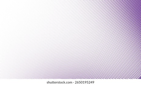 Lila Halbton Hintergrund für modernes abstraktes digitales Design Tapete Grafikdruck und Web-Layout
