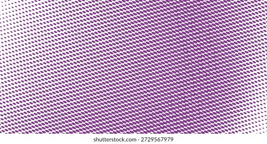 Fondo de semitono púrpura para diseño digital abstracto moderno Fondo de pantalla de impresión gráfica y diseño de Web