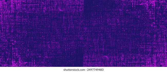 Purple halftone gradient texture. Violet dotted comic style background. Abstract pop art cartoon backdrop for banner, flyer, leaflet, brochure, booklet, 