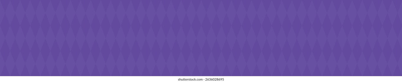 Padrão de textura de argila de Halloween roxo. Colhe o projeto da festa. Ilustração de vetor plano isolada em fundo branco.